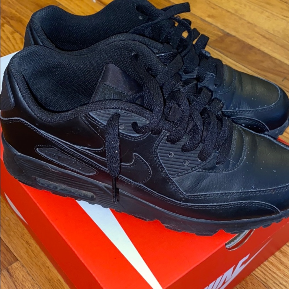 Nike air max
